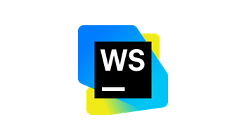 WebStorm 2025.2.5中文免费版：前端开发工具-搜源站