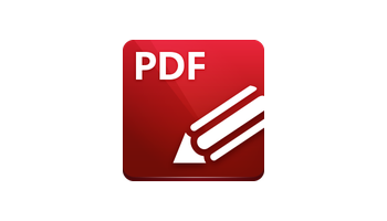 PDF-XChange Editor Plus V10.7.6.404 ：PDF编辑工具-搜源站
