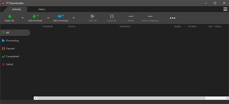 图片[1]-YT Downloader v9.17.12便携版：下载YouTube视频与音频工具 - 搜源站-搜源站