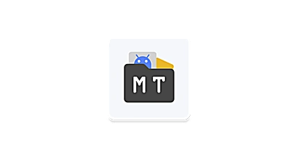 MT 管理器 v2.26.3：安卓文件管理与逆向工具-搜源站