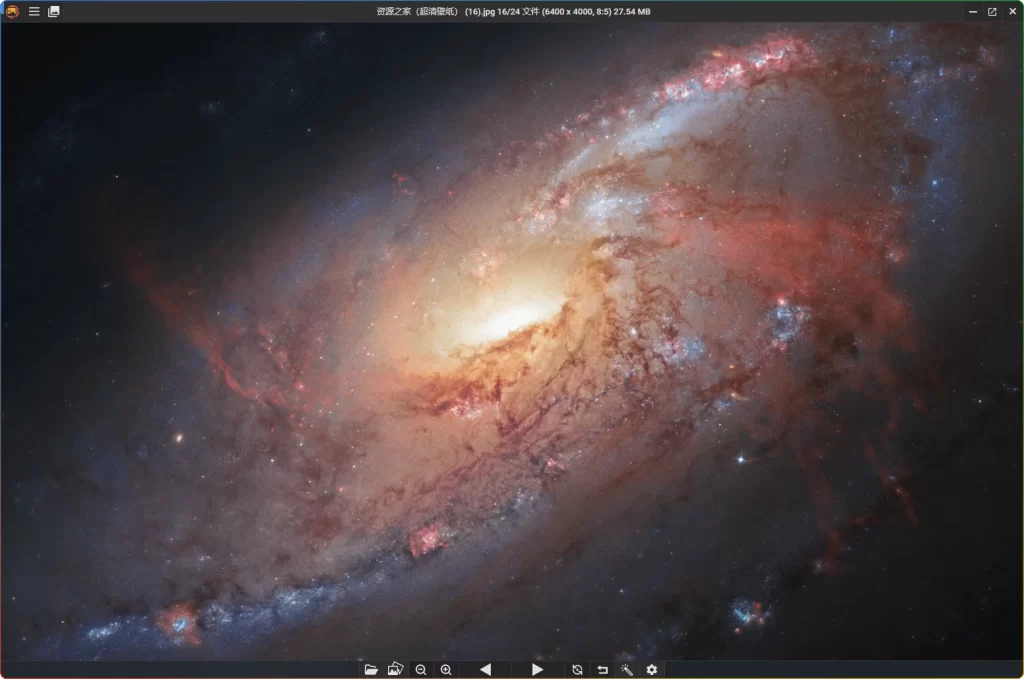 图片[1]-PicView 4.0 便携版：轻量高效的图片查看器 - 搜源站-搜源站
