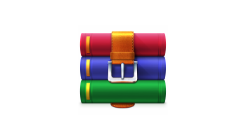 WinRAR v7.13烈火汉化破解版：高效压缩解压工具​ - 搜源站-搜源站