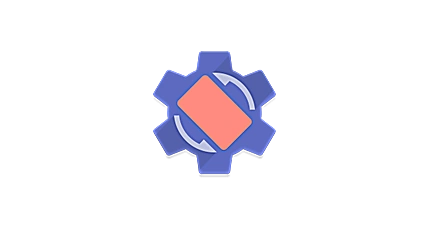 Rotation Pro v29.2.1 高级版：安卓强制转屏器-搜源站