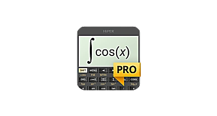 艾泰计算器 HiPER Calc PRO v11.2.9：科学计算器解锁版-搜源站