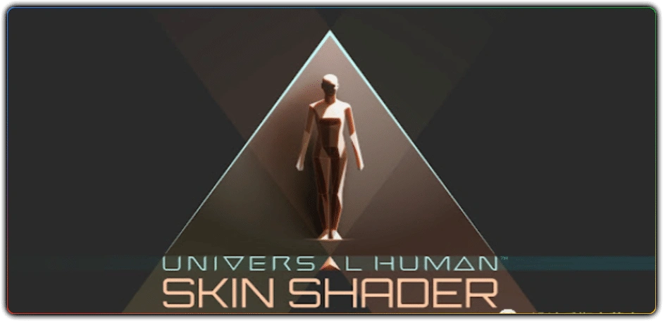 图片[2]-Blender 写实角色素材：8K 高精度面部皮肤纹理贴图 - 搜源站-搜源站
