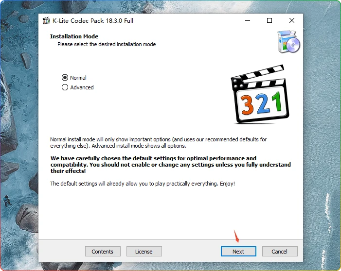 图片[1]-K-Lite解码器包 v19.3.0 / 19.3.2 Beta：音频视频解码器 - 搜源站-搜源站