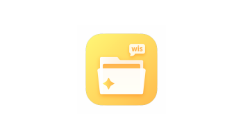 WisFile V1.2.19：AI智能文件整理助手 - 搜源站-搜源站