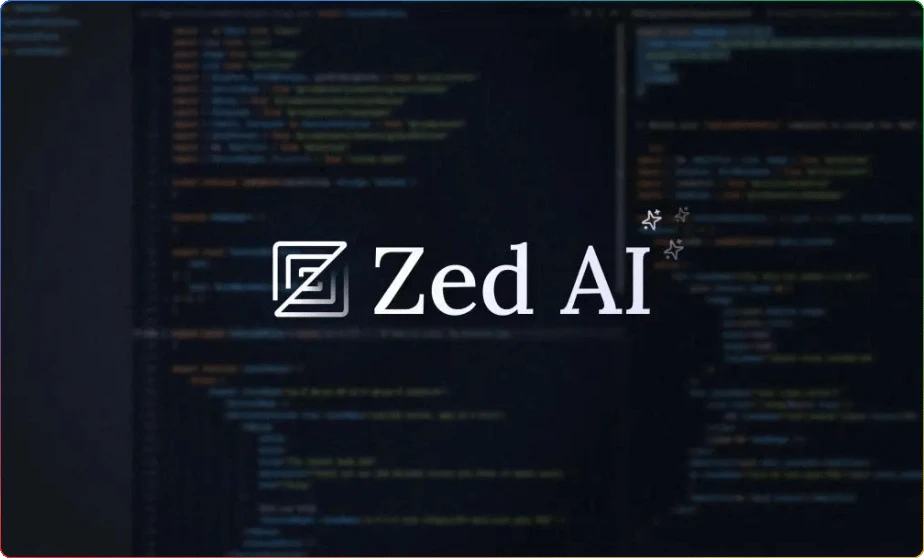 图片[1]-Zed代码编辑器v0.208.5：轻量高效的VS Code替代工具​ - 搜源站-搜源站
