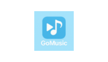 GoMusic V1.6.0：简洁免费音乐播放器 - 搜源站-搜源站