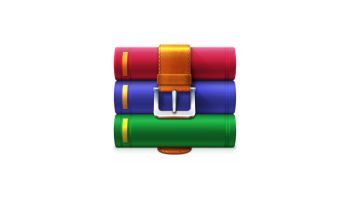 WinRAR 7.10/6.24 烈火破解版：压缩解压全能工具｜汉化增强 - 搜源站-搜源站
