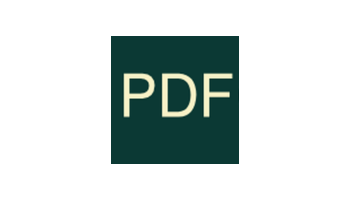 PDF扫描件高效合并工具：PDFCrossMerge v1.0 绿色便携版 - 搜源站-搜源站