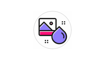 Drop Icons 2.1.1 汉化便携版：极简ICO图标转换工具 - 搜源站-搜源站
