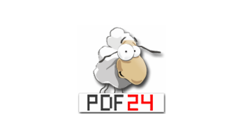 DF24 Creator v11.22.0：免费PDF编辑工具｜文档转换 - 搜源站-搜源站