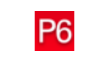 P6 Pro R2312项目管理软件：单机免费版安装使用指南 - 搜源站-搜源站