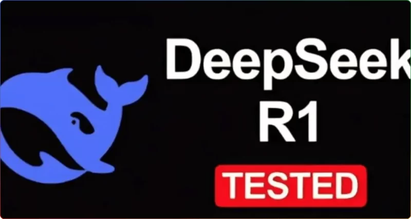 深度解析火山引擎 DeepSeek-R1 满血版:高并发 AI 助手与超值福利全攻略 - 搜源站-搜源站