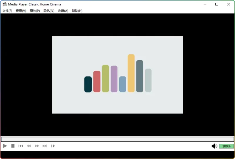 MPC-HC v2.4.1 x32/x64 绿色版:经典本地播放器的极致体验 - 搜源站-搜源站