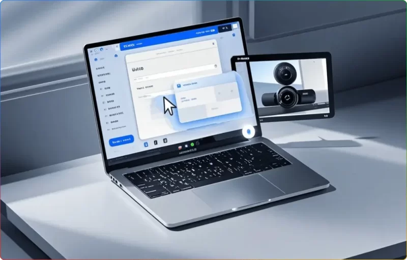 2025年最强录屏录制工具:从专业级到轻量级,全面解析录屏软件的核心优势与适用场景 - 搜源站-搜源站