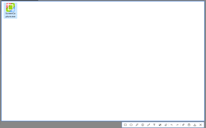 ScreenCapture v2.2.19单文件版:免费开源跨屏截图工具全解析 - 搜源站-搜源站