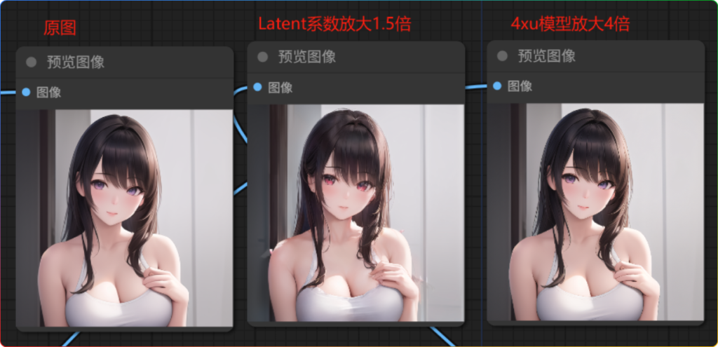 图片[1]-4x-UltraSharp.pth 超分模型使用指南：AI图像放大4倍神器 - 搜源站-搜源站