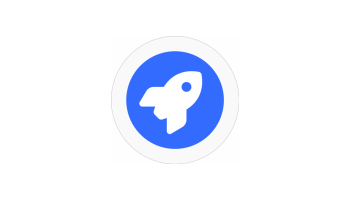 我搜启动 v1.0.1：高效桌面图标管理工具 - 搜源站-搜源站