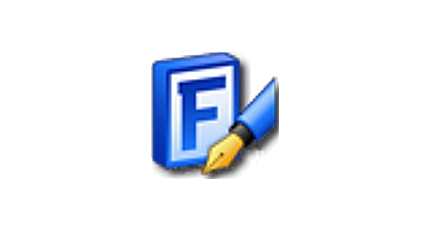 FontCreator v15.0.0.3042便携版：字体编辑软件-搜源站