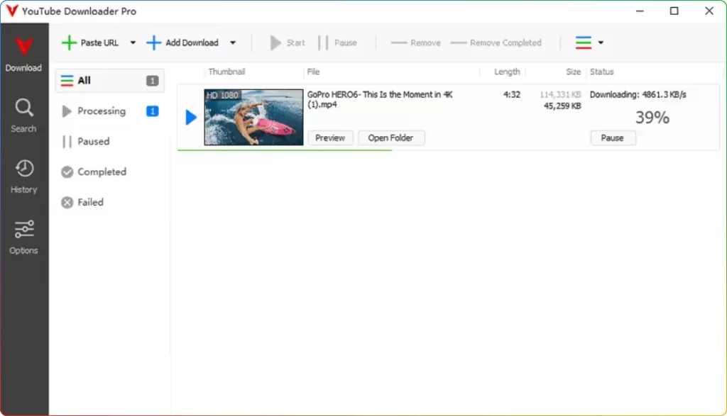 图片[1]-Jerry YouTube Downloader Pro v8.9.3：视频下载与格式转换 - 搜源站-搜源站