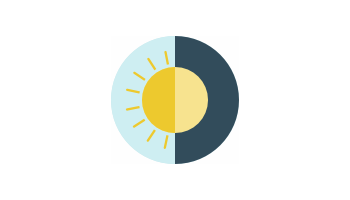 WinDynamicDesktop v5.6.1 中文版:动态壁纸切换-搜源站