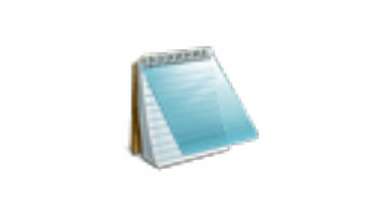 Notepad4 v25.11r5880绿色版:高效的代码文本编辑器-搜源站