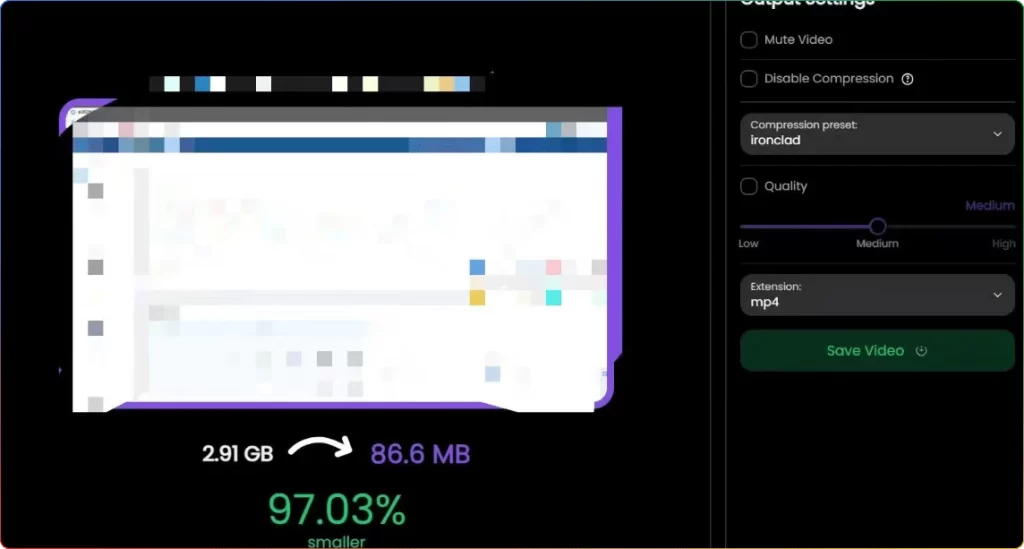 图片[1]-CompressO V1.3.0：免费开源视频压缩软件 - 搜源站-搜源站