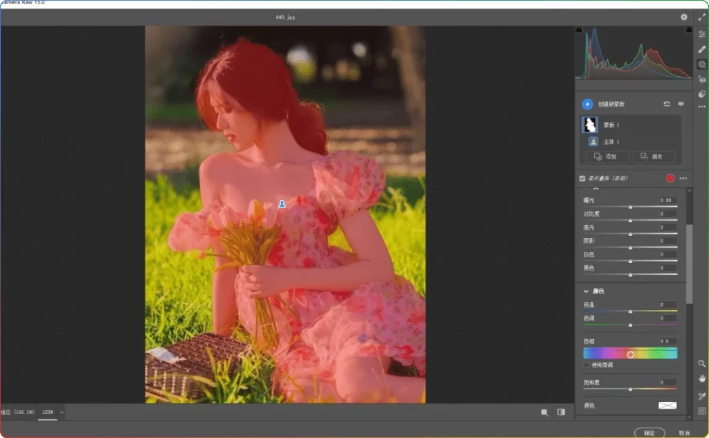 图片[1]-Adobe Camera Raw v18.2.2：RAW 处理插件中文版 - 搜源站-搜源站