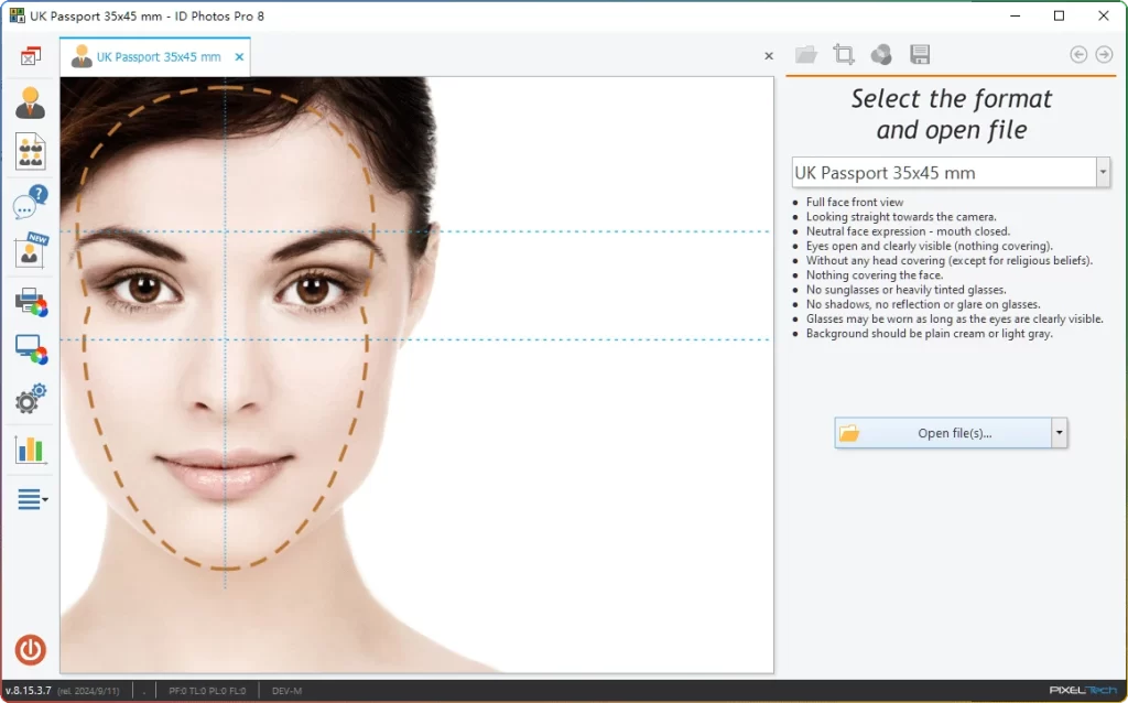图片[1]-ID Photos Pro v8.16.4.1：证件照制作与ICAO认证工具 - 搜源站-搜源站