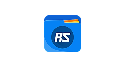 RS File Manager v2.2.5.0 中文版：高效文件管理-搜源站