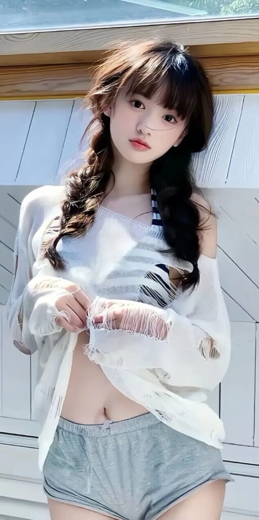 图片[2]-优选美女图片合集：私藏多年的压箱底[41P] - 搜源站-搜源站