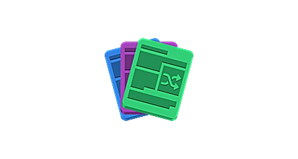 PDF Arranger 1.12.1:免费 PDF 拆分合并工具-搜源站