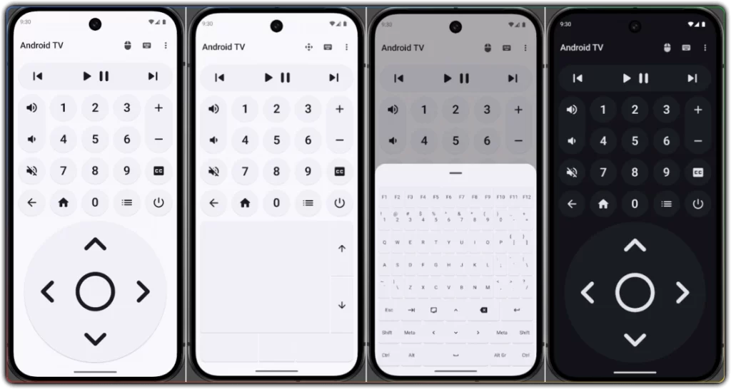 图片[1]-蓝牙遥控器 v1.8.3：手机秒变电视蓝牙遥控 - 搜源站-搜源站