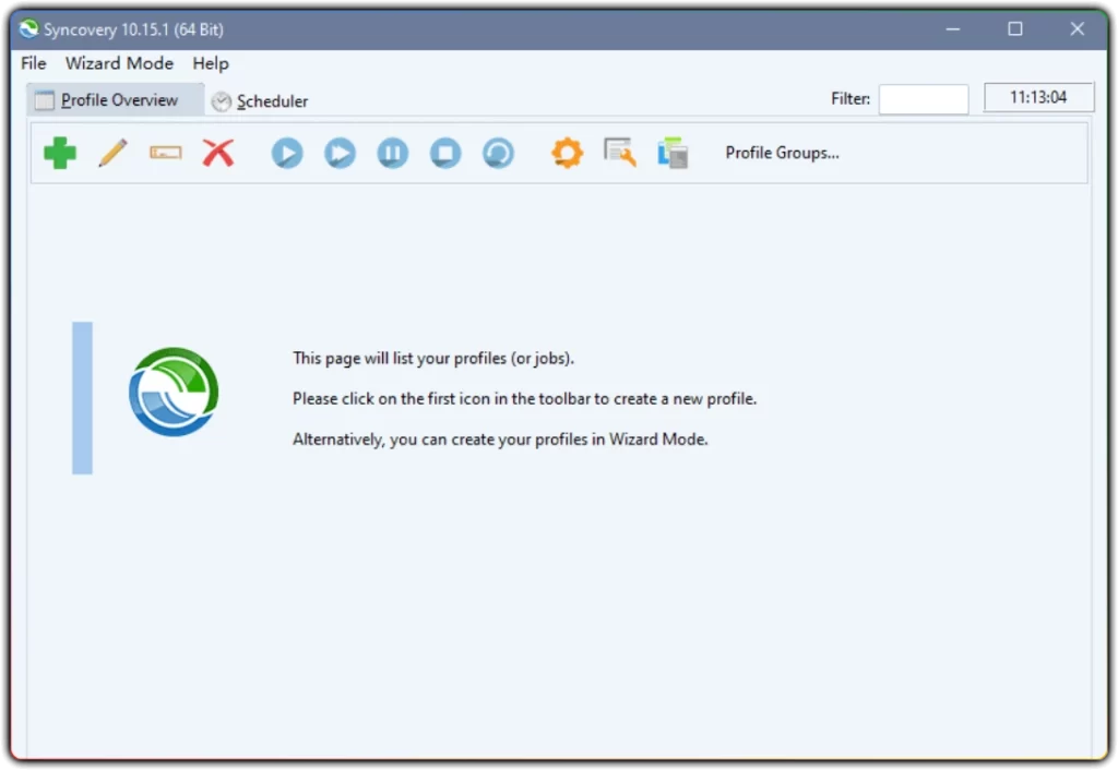 图片[1]-Syncovery v11.14.2.183：专业文件同步备份工具 - 搜源站-搜源站