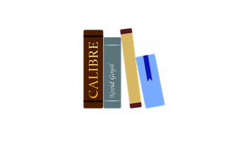 Calibre V8.7.0：开源电子书管理器/Linux, Windows, macOS - 搜源站-搜源站