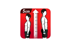 增高锻炼1.0.37安卓版：科学增高每日短时训练计划-搜源站