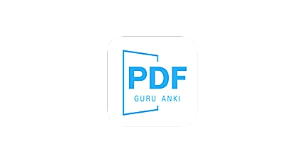 PDF Guru v2.4.4:通用型PDF文件处理工具-搜源站