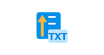 免费批量 TXT 转 PDF 工具：多线程 + 自动排版-搜源站