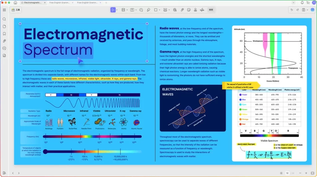 图片[1]-UPDF智能PDF编辑器：AI驱动的跨平台全能PDF工具 - 搜源站-搜源站