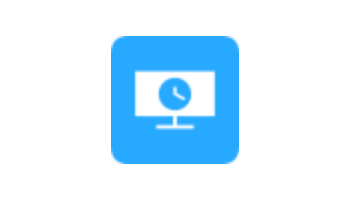 摸鱼屏保v1.1.0优化版：Windows系统故障模拟神器-搜源站