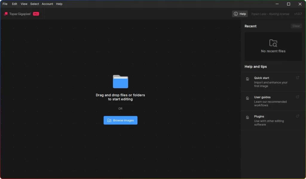 图片[1]-Topaz Gigapixel v1.0.7：AI图像无损放大软件 - 搜源站-搜源站