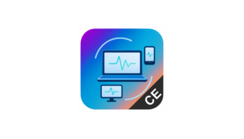 Deskreen v3.1.9：开源免费屏幕投屏工具-搜源站