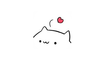 BongoCat V0.6.2 桌宠绿色版：桌面宠物工具(附带多款皮肤包) - 搜源站-搜源站
