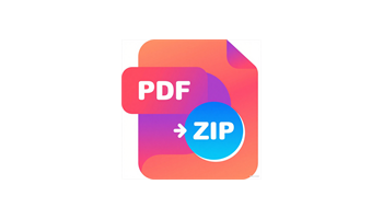 PDF+ZIP 合并工具v1.0 ：文档与压缩包智能合并 - 搜源站-搜源站