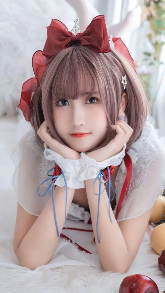 图片[5]-优选美女图片合集：私藏多年的压箱底[41P] - 搜源站-搜源站