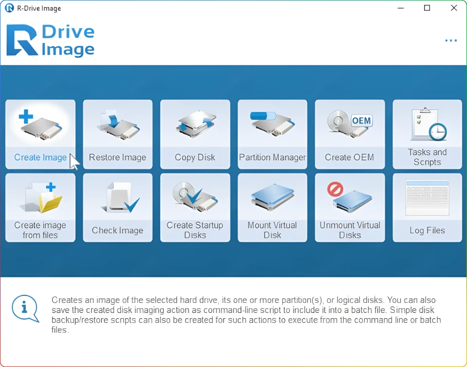 图片[1]-R-Tools R-Drive Image v7.3 Build 7308：磁盘备份恢复工具 - 搜源站-搜源站