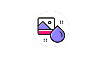 Drop Icons v3.2.0：图像转换ICO图标工具 - 搜源站-搜源站
