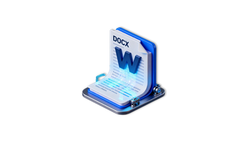 DocxProcessor:专业Docx文档批量流式处理工具-搜源站